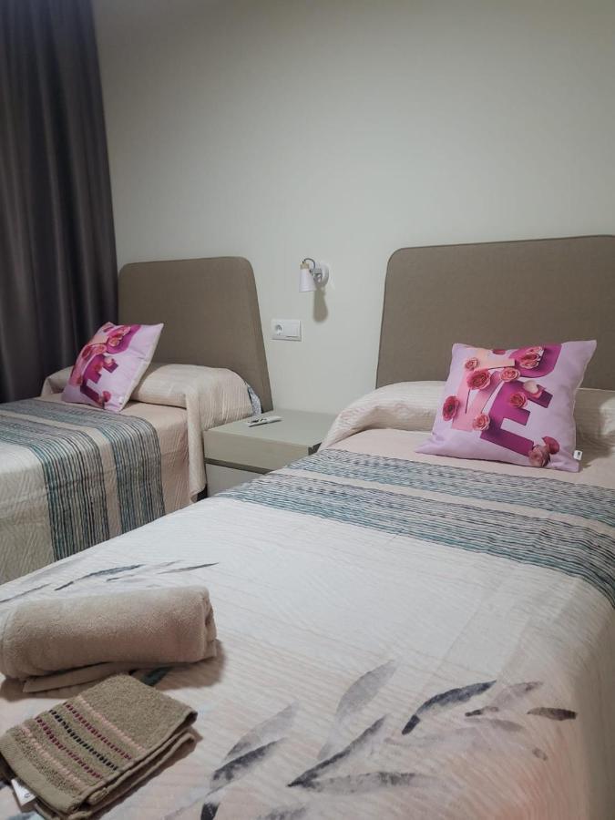 Apartamento Coqueto Con Terraza Y Cerca De La Piscina Comunitaria Y De La Playa! Daire Playas de Vera Dış mekan fotoğraf