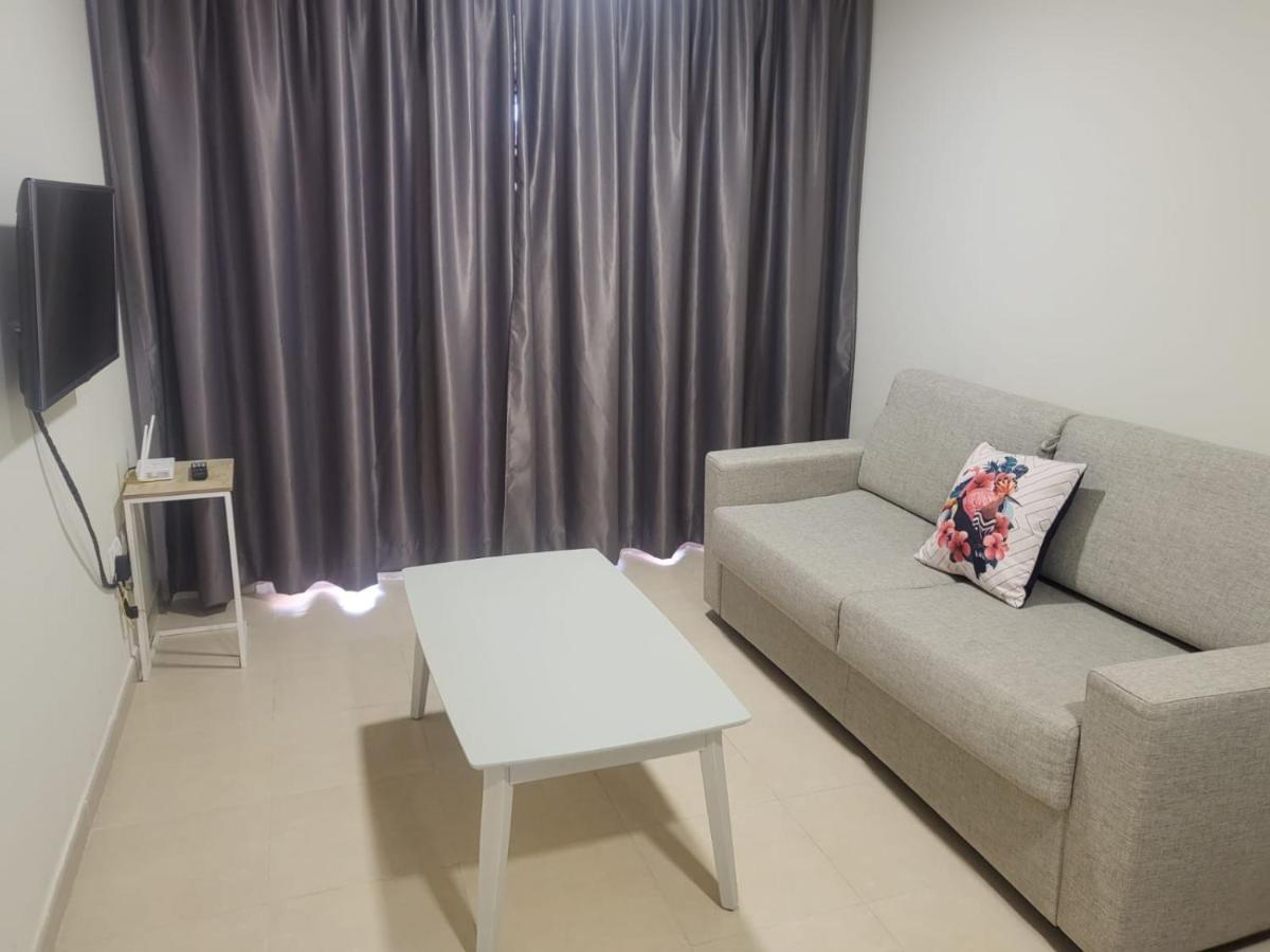 Apartamento Coqueto Con Terraza Y Cerca De La Piscina Comunitaria Y De La Playa! Daire Playas de Vera Dış mekan fotoğraf